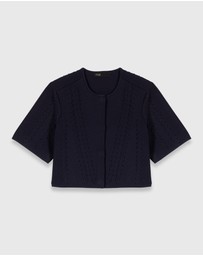 Maje - Morsine Cardigan