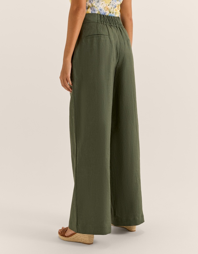 Review - Celine Pants