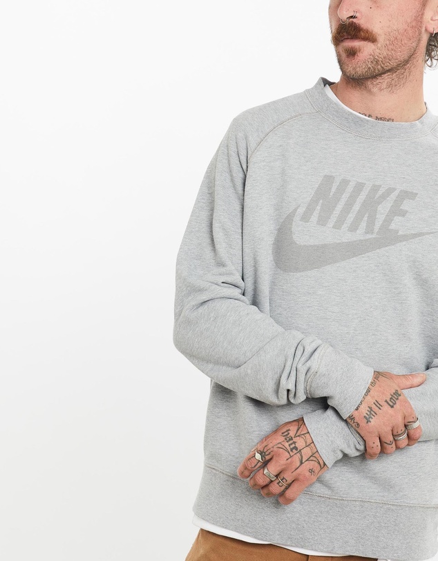 Vintage by The Real Deal - Pre Loved - Vintage Nike Sweatshirt