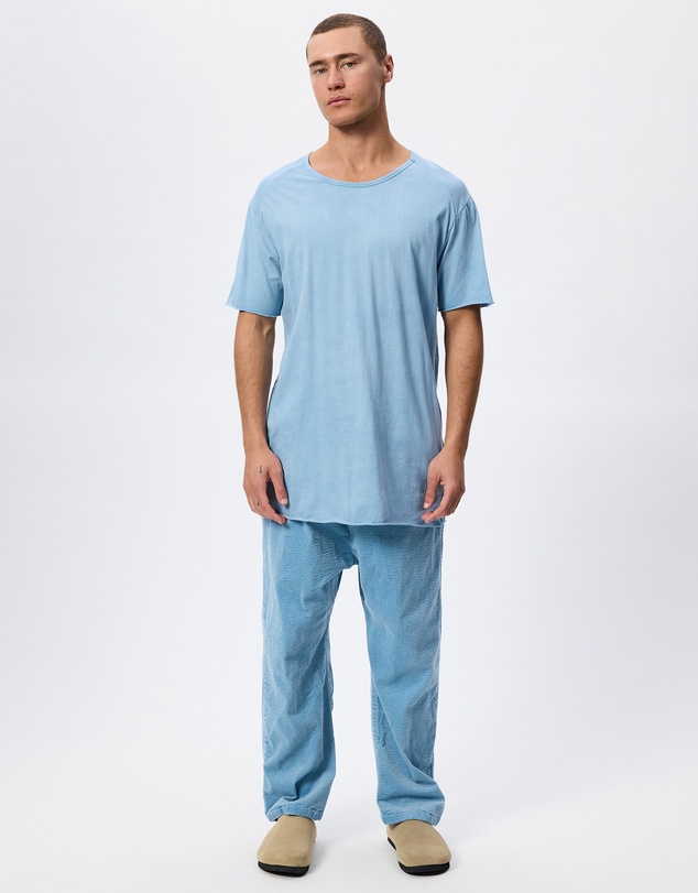 Surrounded By Ghosts - The Lyonite Casual Corduroy Drawstring Pants