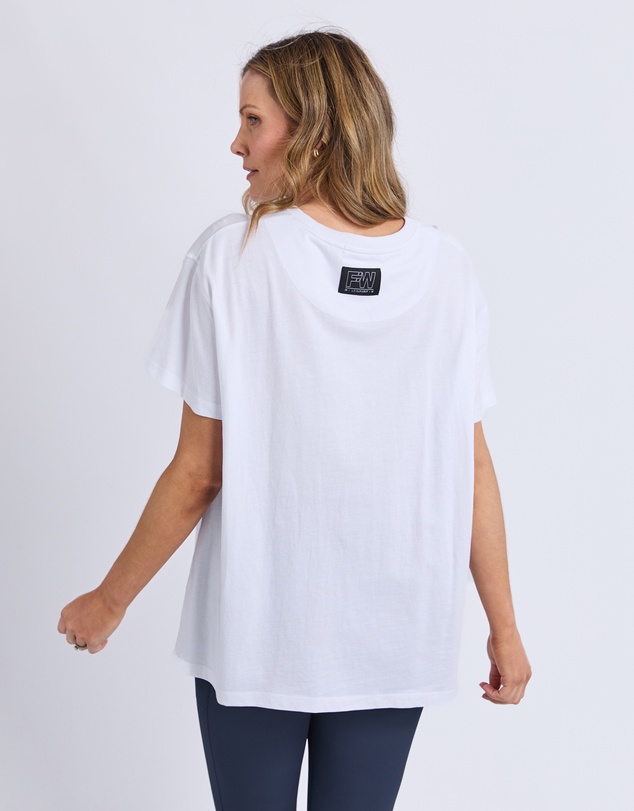 Foxwood - California Tee