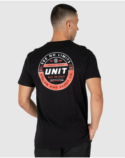 UNIT - Segment Tee