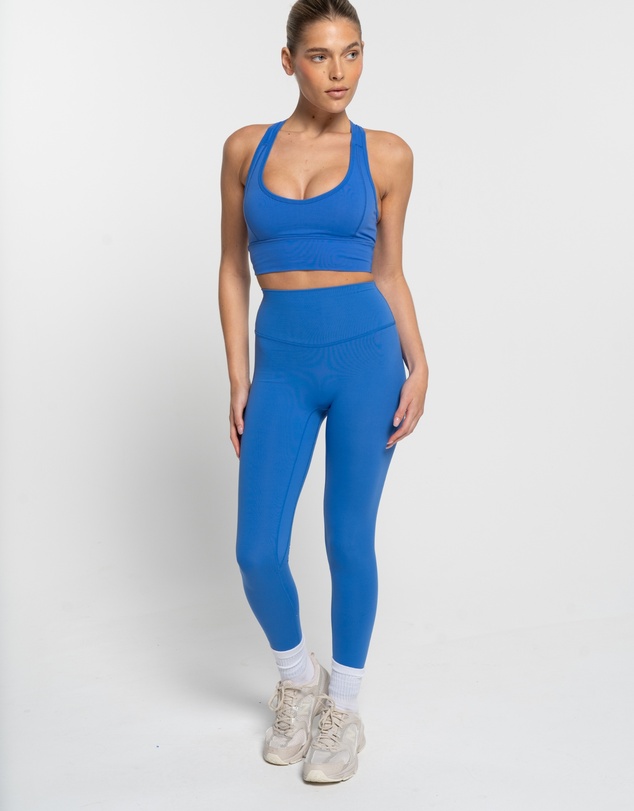 Active Basics - Staple Full Length Leggings 2.0
