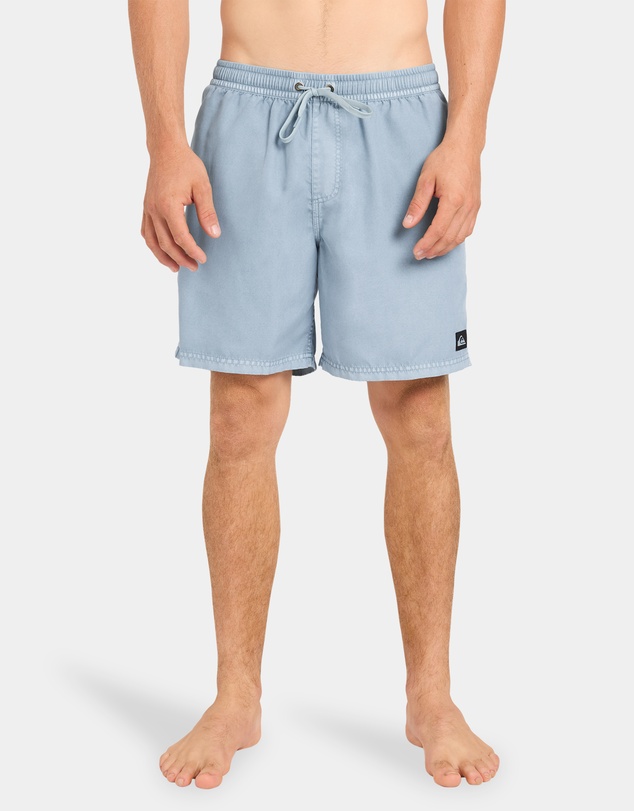 Quiksilver - Mens Everyday Surfwash 17