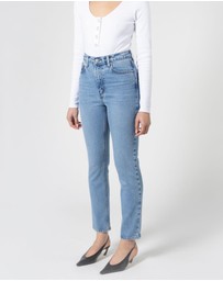Nobody Denim - Frankie Jeans