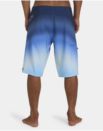 Billabong - Mens Fluid Pro 21
