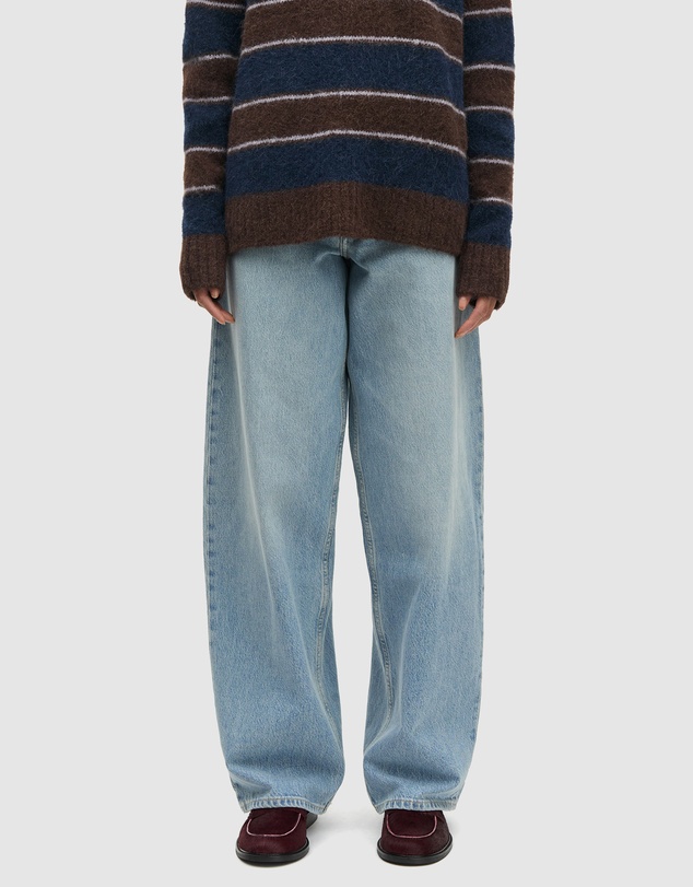 Samsoe Samsoe - Saharper Jeans Belt