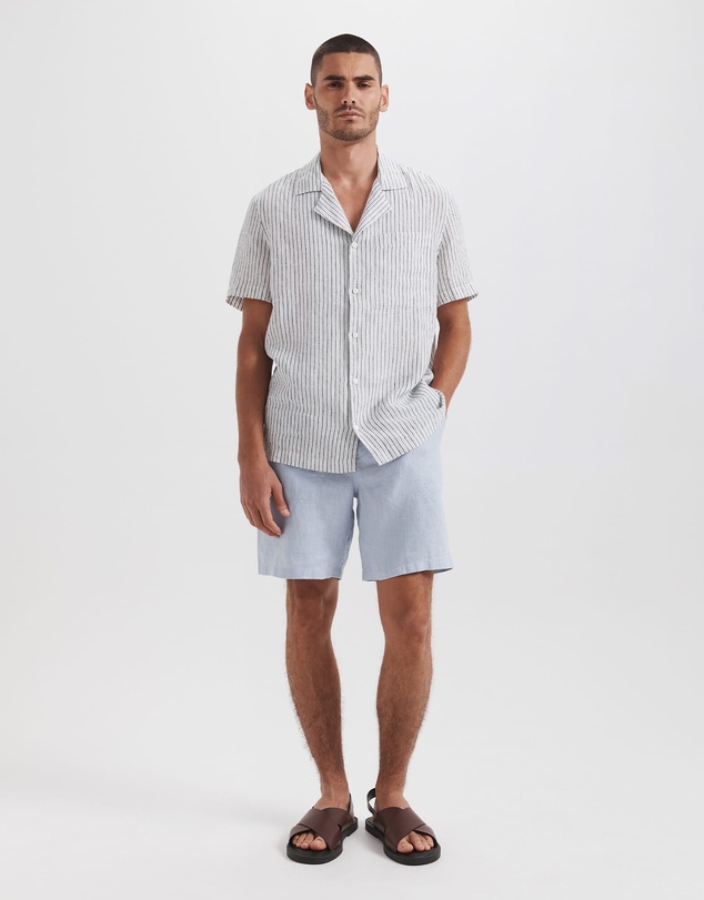 SABA - Kent Linen Short