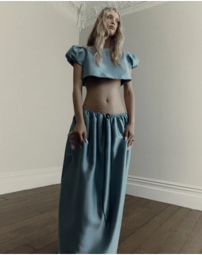 Harris Tapper - Ophelia Skirt