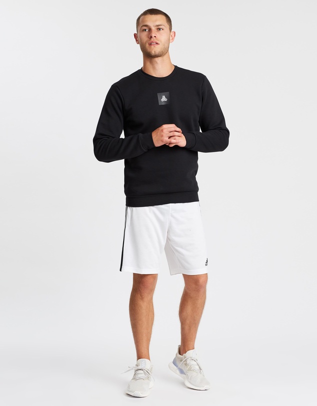 adidas Performance - TAN Crew Sweatshirt