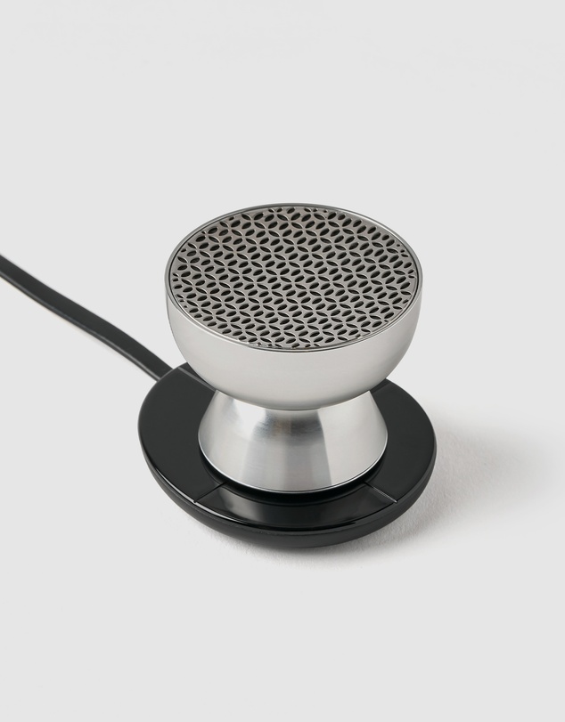 Lexon - Lexon Tamo Infinitely Pairable Bluetooth Speaker - Alu Polish