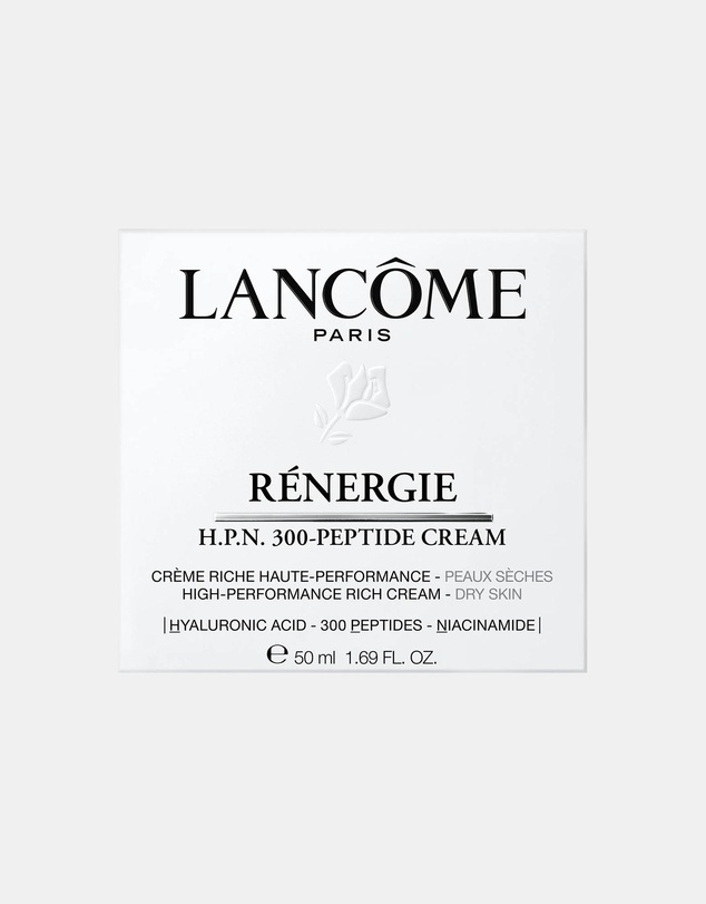 Lancome - Rénergie HPN-300 Peptide Rich Cream