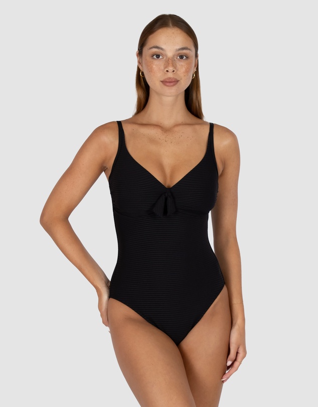 Baku Swimwear - Positano D-E Underwire One Piece Swimsuit
