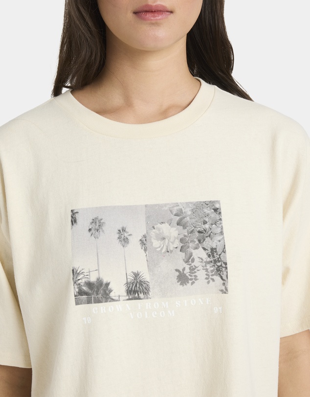 Volcom - Womens Bliss T-Shirt