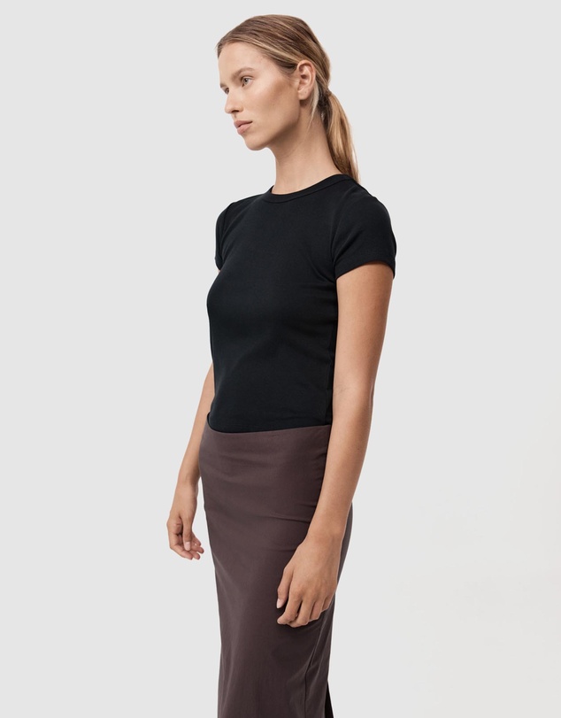 St. Agni - Organic Cotton Baby Tee