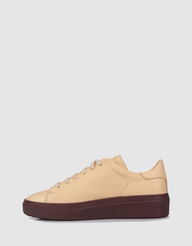Sempre Di - Babette Low Top sneakers