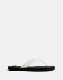 La Tribe - Canvas Thongs