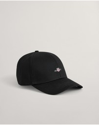 Gant - Shield High Cap