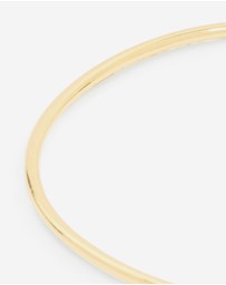 Lovisa - Mixed Metal Double Knotted Wrist Cuff