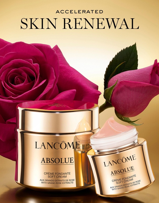 Lancome - Absolue Soft Cream Refillable 60ml