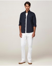 Tommy Hilfiger - Core Flex Poplin Shirt
