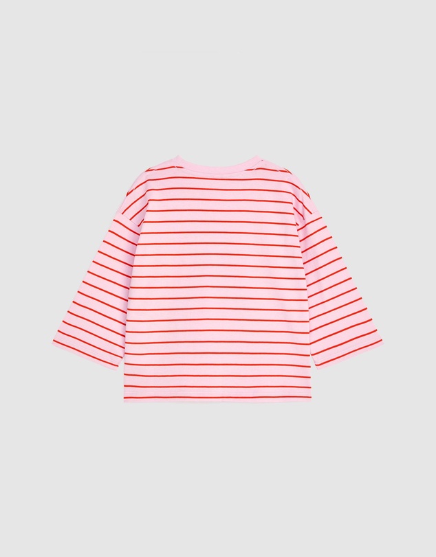 ARKET - Selma LS T-Shirt - Babies-Teens