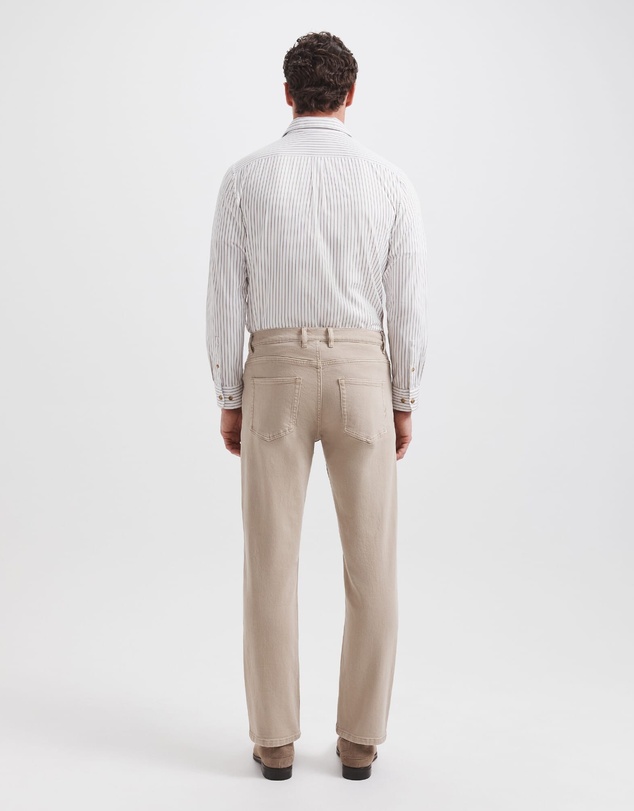 SABA - Cooper Straight Jean