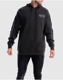 DVNT - NYC Hoodie