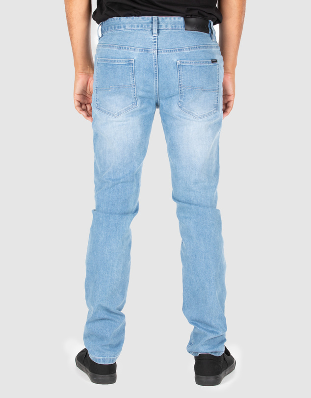 UNIT - Slim Fit Jeans