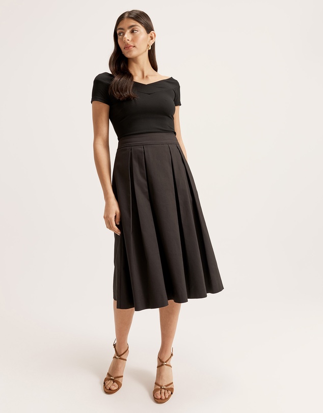 Review - Sophia Skirt