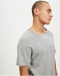 Surrounded By Ghosts - The Thorite Cotton Raglan T-Shirt