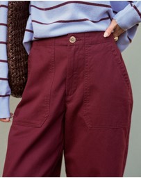 Ceres Life - Weekender Pant