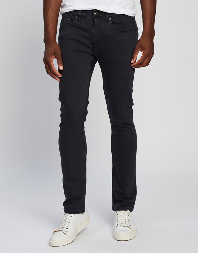 Rodd & Gunn - Fernhill Slim Fit Jean Regular Leg