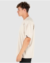 UNIT - UNIT Heavy Oversize Men's T-Shirt