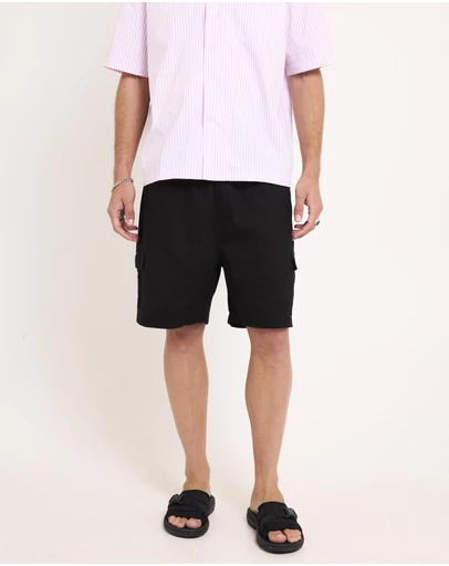 Arvust - Alessio Cargo Shorts