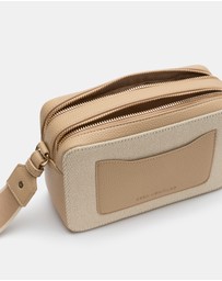 Seed Heritage - Camera Bag