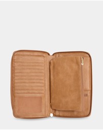Billabong - Womens Tropical Rhapsody Wallet