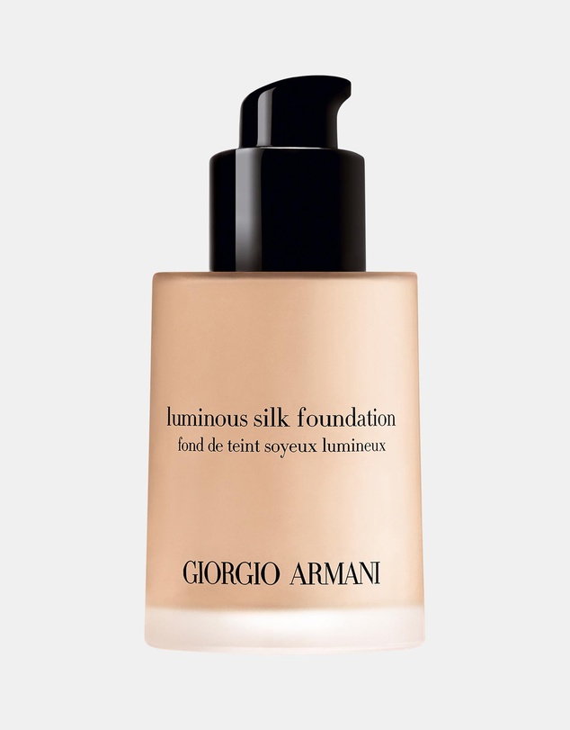 Giorgio Armani - Luminous Silk Foundation 4.5 30ml
