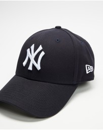 New Era - 9FORTY CS New York Yankees Cap