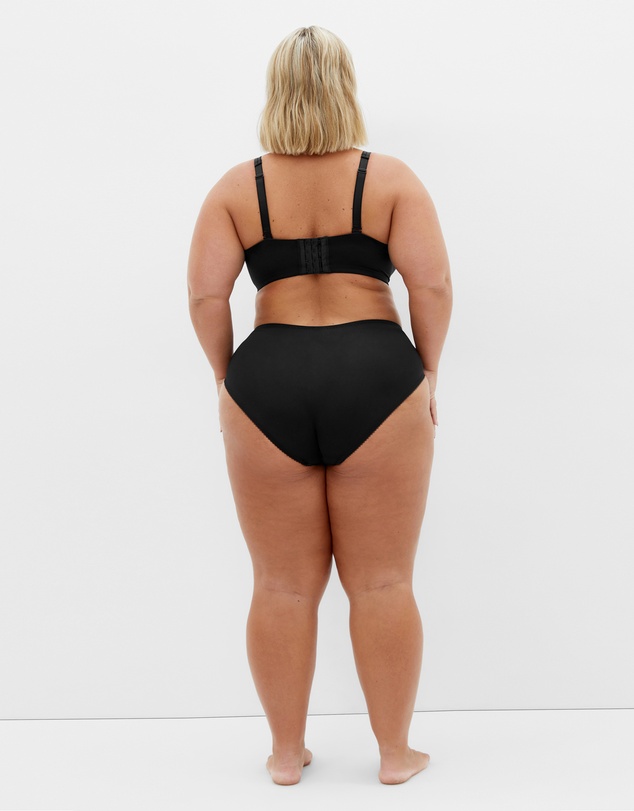 City Chic - Fifi Shorty