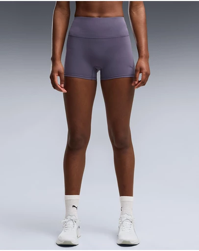 Puma - Shapeluxe High Waist Short Tights