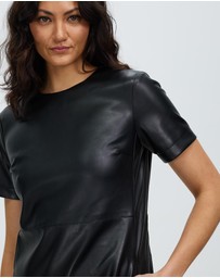 Grace Willow - Elon Dress
