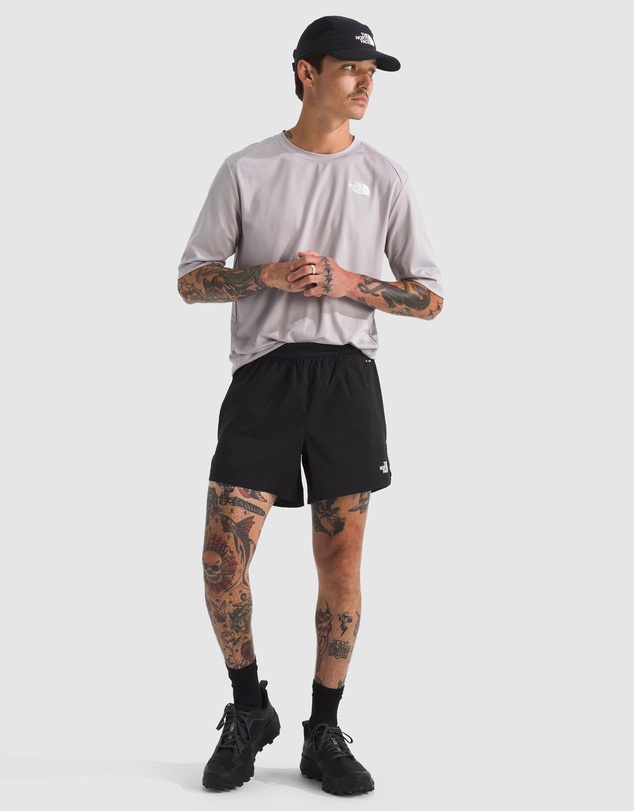 The North Face - 5in Sunriser Shorts