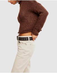 Free People - Opal Sweater