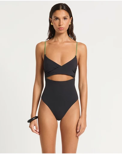 Bond-Eye Swimwear - Amira 1 Pce