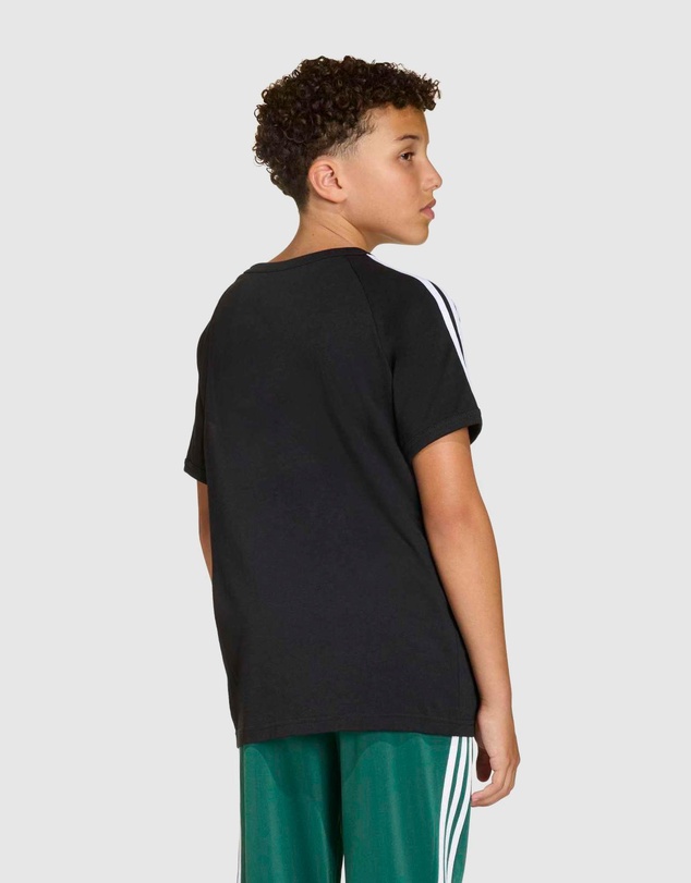 adidas Originals - 3 Stripes Tee - Teens