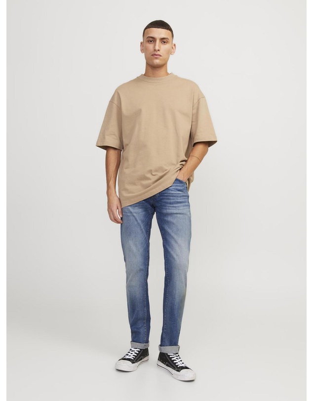 Jack & Jones - Glenn Icon 357 Slim Fit Jeans
