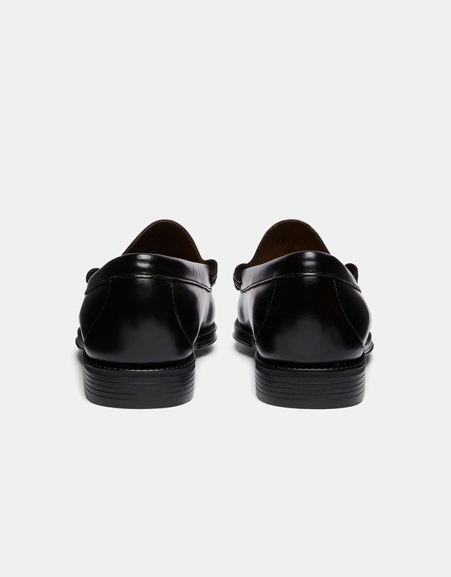 G. H. BASS - Easy Weejun II Larson Moc Penny Loafers