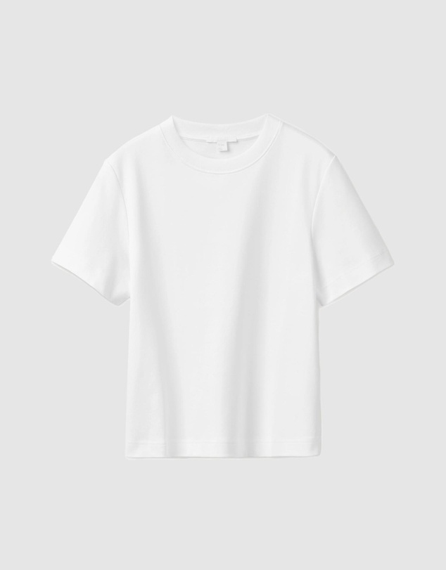 COS - The Clean Cut T-shirt