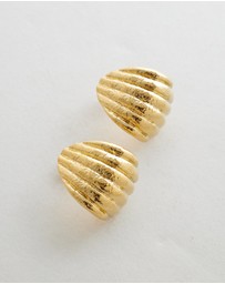 Carly Paiker - Hellea Earrings